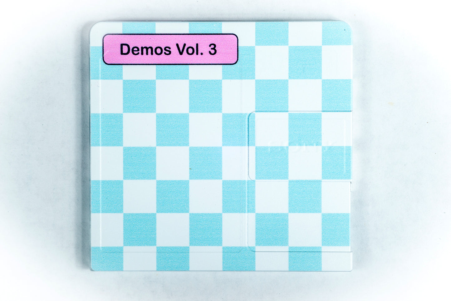 Demos Vol. 3 (Airbag Records)
