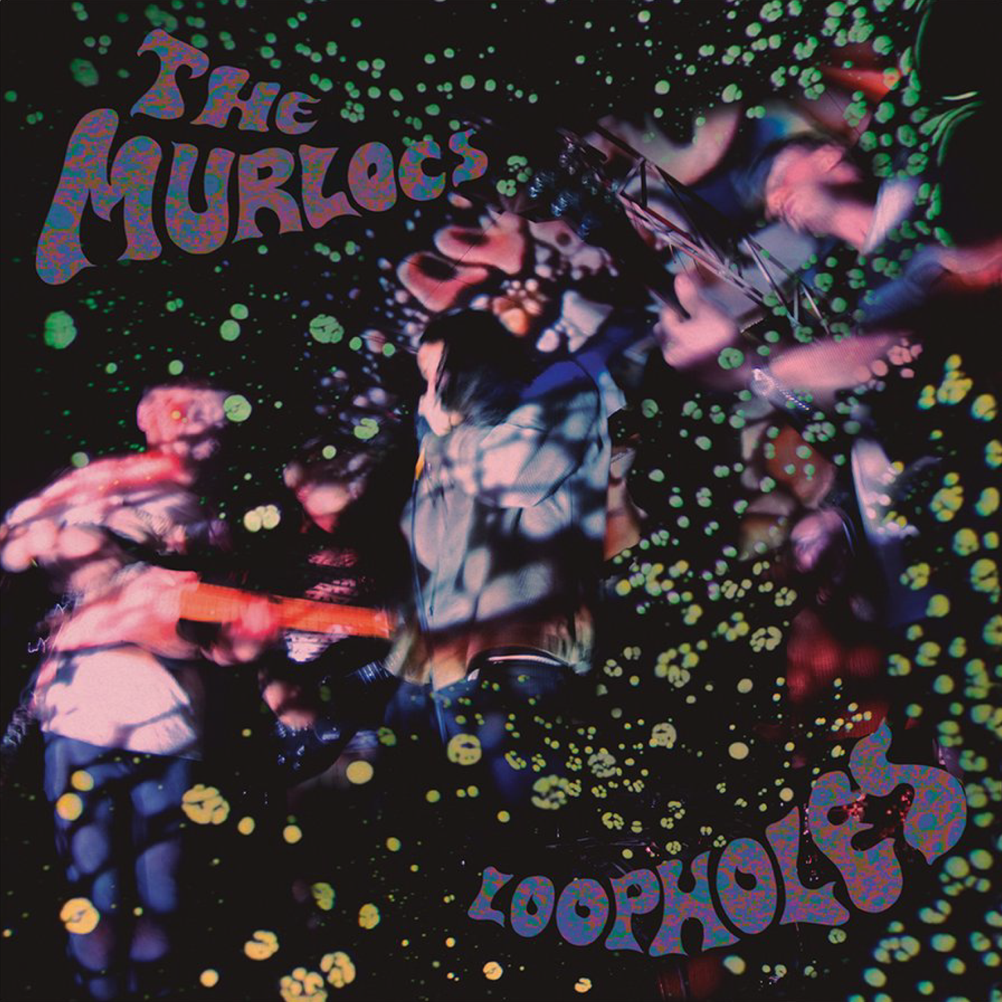 The Murlocs - 'Loopholes'